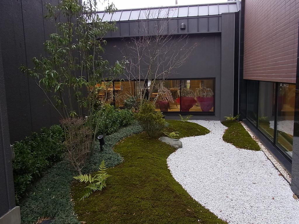 Fukuchiyama Sun Hotel Exterior photo