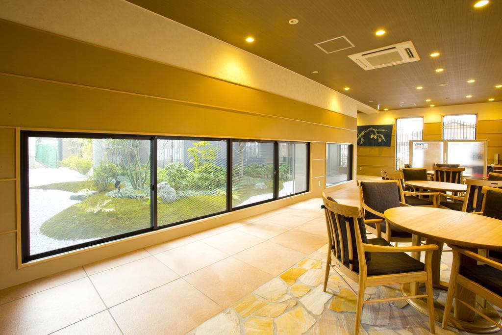 Fukuchiyama Sun Hotel Exterior photo