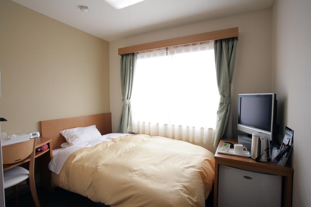 Fukuchiyama Sun Hotel Exterior photo